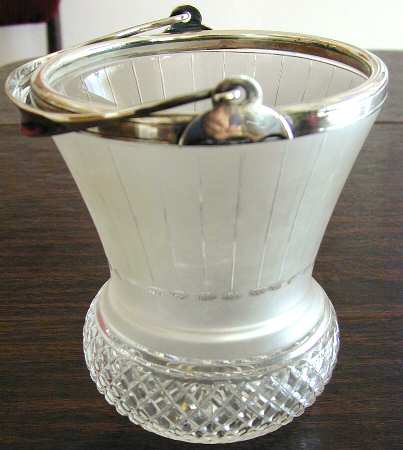 WMT3 (Silverplate, Hollowware) by Wm Hutton & Sons