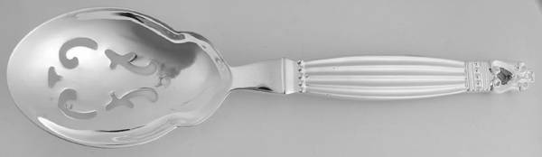 WAS178 (Silverplate) by Wallace Silver