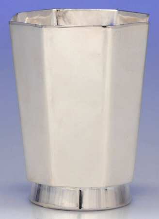Silverplate Hollowware by Wedgwood Silver