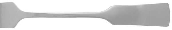 Sculpted (Stainless) by Wedgwood Silver