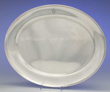 6018 (Sterling, Hollowware) by Whiting Manf Co