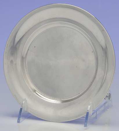 181 (Sterling, Hollowware) by Worden-Munnis Co.Inc