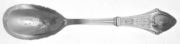 WFS6 (Sterling) by William Faber