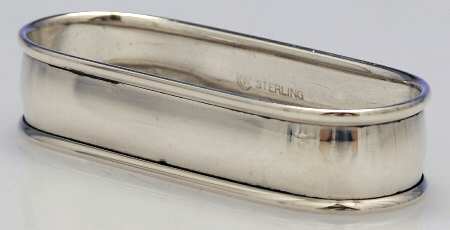 101 (Sterling, Hollowware) by Watrous
