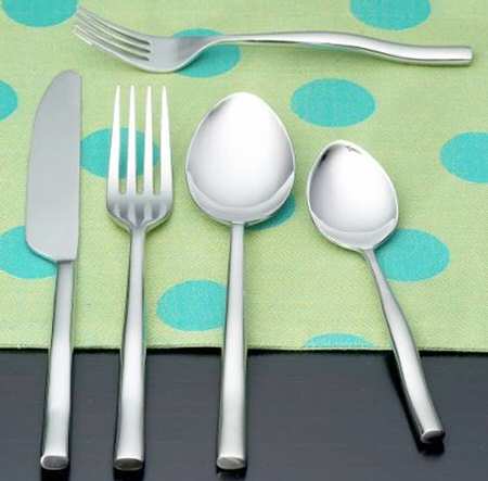 Wave (Stainless) by World Market