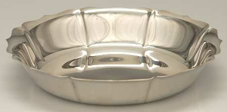 Dublin (Sterling, Hollowware) by Worden-Munnis Co.Inc