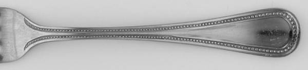 Deluxe Pearl (Stainless) by Winco