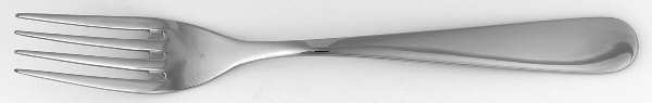 Carlton (Stainless) by WMF Flatware