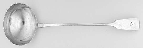 WME9 (Sterling) by William Eaton
