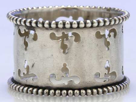 31 (Sterling, Hollowware) by Watrous