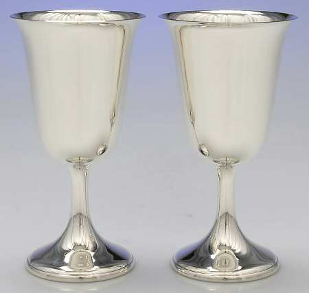 PP51 (Sterling, Hollowware) by Watrous