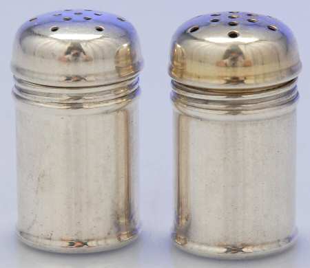 GPS76 (Sterling, Hollowware) by Watrous