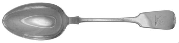 WIQ1 (Silverplate) by T Wilkinson & Sons