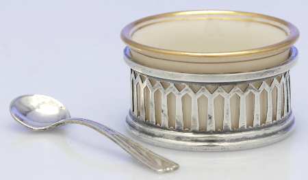 2183-3 (Sterling, Hollowware) by Wallace Silver