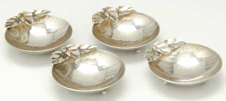108 (Sterling, Hollowware) by Wheelock