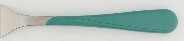 WAF11 (Stainless, Green) by Washington Forge