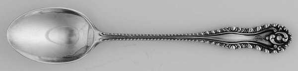 WMY1 (Sterling) by William Comyns&Sons