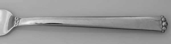 Lismore Bead (Stainless) by Waterford
