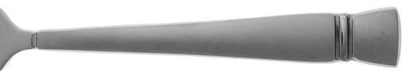 Cabochon-Satin (Stainless) by Wedgwood Silver