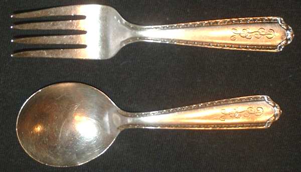 WSS2 (Sterling) by Westmorland Silver