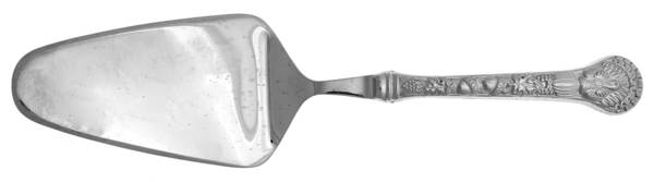 Turkey (Stainless) by Wallace Silver