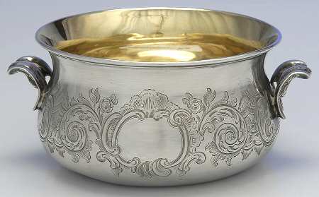 WKR1 (Sterling, Hollowware) by William Ker Reid