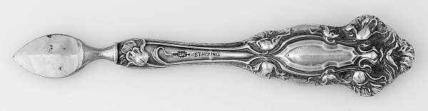 WSC71 (Sterling) by Webster Co