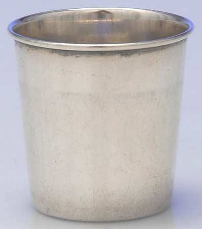 8580 (Sterling, Hollowware) by Webster Co