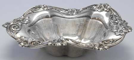 3003 (Sterling, Hollowware) by Woodside Sterling Co