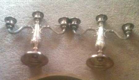 2203 (Silverplate, Hollowware) by Weidlich Bros Mfg Co