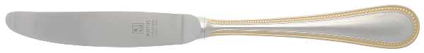 Paris (Stainless, Gold Accent) by Wirths