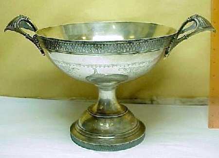 498 (Sterling, Hollowware) by Whiting Manf Co