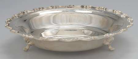 215 (Silverplate, Hollowware) by W & S Blackington Co