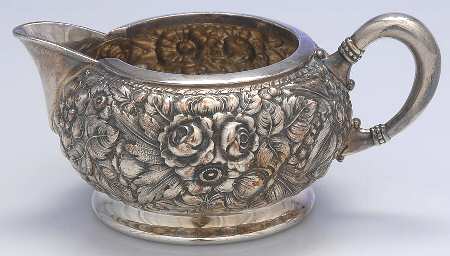 9706 (Silverplate, Hollowware) by Webster Co