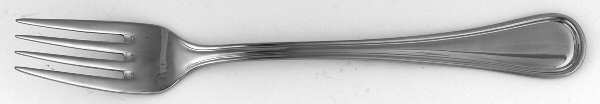 Contour (Stainless) by WMF Flatware