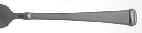 Bennett (Stainless) by Wallace Silver