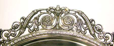4632 (Sterling, Hollowware) by Whiting Manf Co