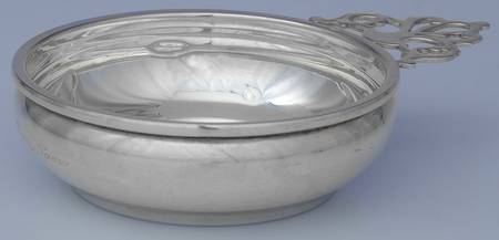 PK23 (Sterling, Hollowware) by Watrous