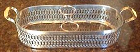 133 (Sterling, Hollowware) by Watrous