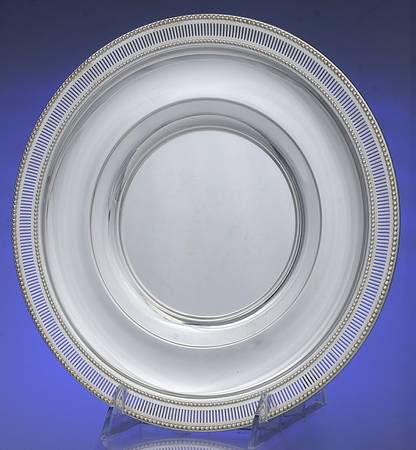 PH66 (Sterling, Hollowware) by Watrous