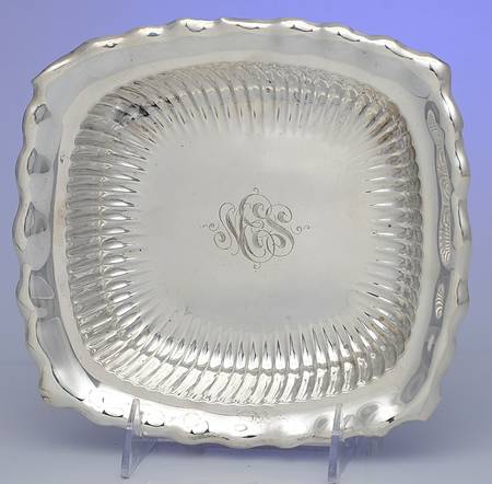 2048 (Sterling, Hollowware) by Whiting Manf Co