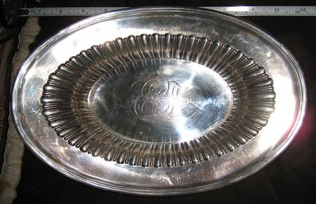 6104 (Sterling, Hollowware) by Whiting Manf Co