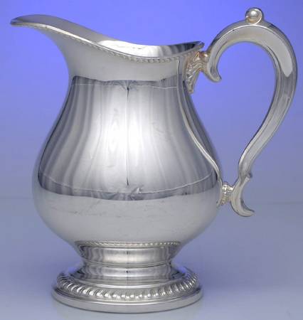 303 (Silverplate, Hollowware) by W & S Blackington Co