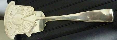 W4G2 (Silverplate) by William Gallimore
