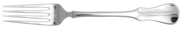 Curator (Stainless) by Wallace Silver
