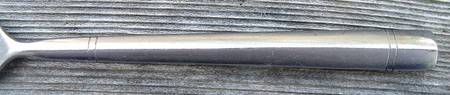 WAS247 (Stainless) by Wallace Silver