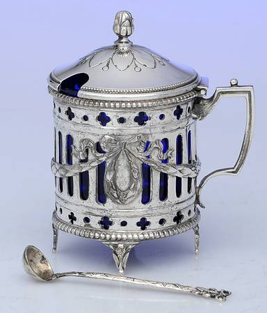 Hollowware by Weinranck & Schmidt