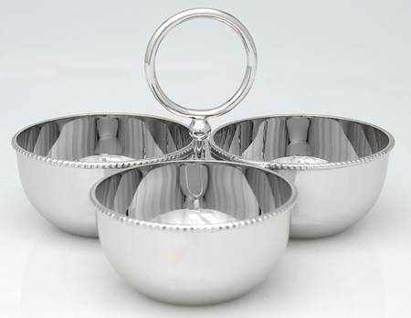 Town & Country (Metal, Hollowware) by Waterford