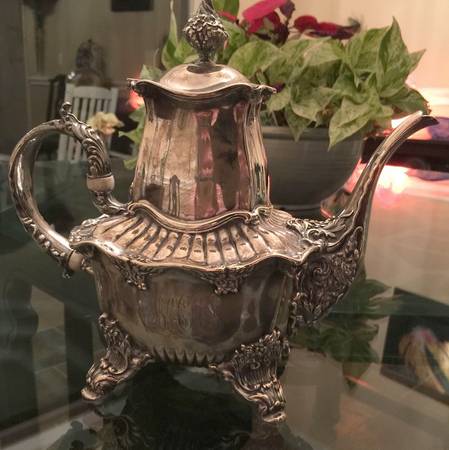 2020 (Sterling, Hollowware) by Whiting Manf Co