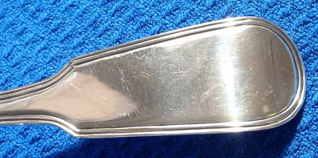 WME12 (Sterling) by William Eaton